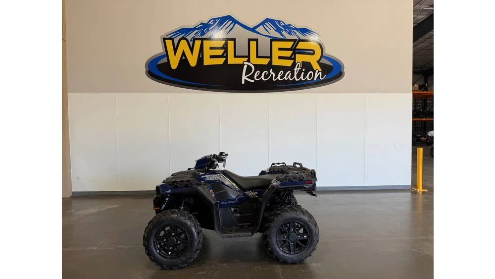 2025 Polaris Sportsman 850 Premium ATV for Sale (1)