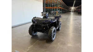 2025 Polaris Sportsman 850 Premium ATV for Sale (2)