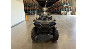 2025 Polaris Sportsman 850 Premium ATV for Sale (3)