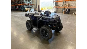 2025 Polaris Sportsman 850 Premium ATV for Sale (4)