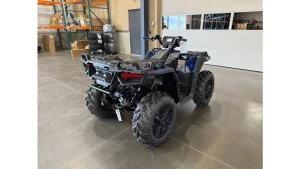 2025 Polaris Sportsman 850 Premium ATV for Sale (5)