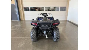 2025 Polaris Sportsman 850 Premium ATV for Sale (6)