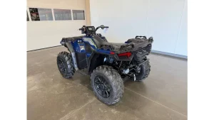 2025 Polaris Sportsman 850 Premium ATV for Sale (7)