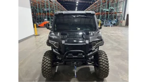 2025 Polaris XPEDITION ADV 5 NORTHSTAR For Sale (2)