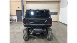 2025 Polaris XPEDITION ADV 5 NORTHSTAR For Sale (5)