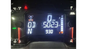 2025 Polaris XPEDITION ADV 5 NORTHSTAR For Sale (6)