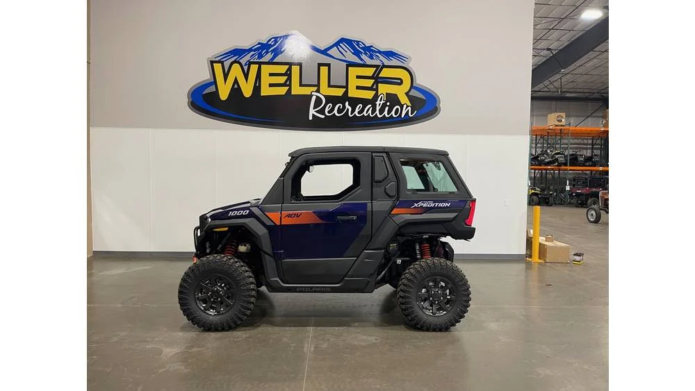2025 Polaris XPEDITION ADV NORTHSTAR For Sale (1)