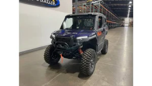 2025 Polaris XPEDITION ADV NORTHSTAR For Sale (2)