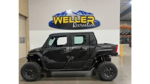 2025 Polaris XPEDITION XP 5 NORTHSTAR For Sale (1)