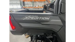 2025 Polaris XPEDITION XP 5 NORTHSTAR For Sale (5)
