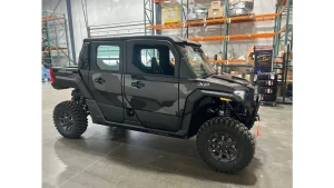 2025 Polaris XPEDITION XP 5 NORTHSTAR for Sale (3)