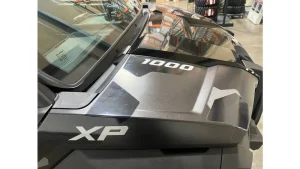 2025 Polaris XPEDITION XP 5 NORTHSTAR for Sale (4)