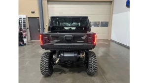 2025 Polaris XPEDITION XP 5 NORTHSTAR for Sale (6)