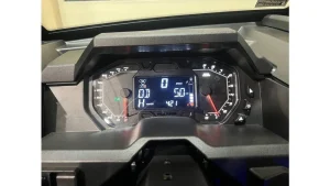 2025 Polaris XPEDITION XP 5 NORTHSTAR for Sale (7)