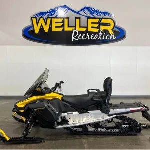 2025 Ski Doo Expedition Sport 600 ACE Snowmobile for Sale (1)