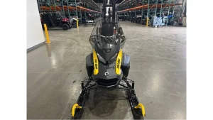 2025 Ski Doo Expedition Sport 600 ACE Snowmobile for Sale (2)