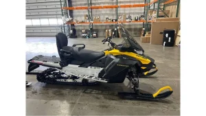 2025 Ski Doo Expedition Sport 600 ACE Snowmobile for Sale (3)