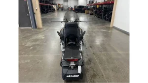 2025 Ski Doo Expedition Sport 600 ACE Snowmobile for Sale (5)