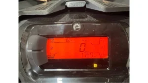 2025 Ski Doo Expedition Sport 600 ACE Snowmobile for Sale (6)