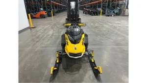 2025 Ski Doo MXZ NEO+ 600 EFI Snowmobile for Sale (2)