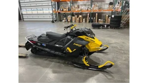 2025 Ski Doo MXZ NEO+ 600 EFI Snowmobile for Sale (3)