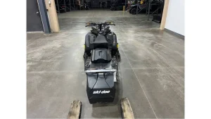 2025 Ski Doo MXZ NEO+ 600 EFI Snowmobile for Sale (5)