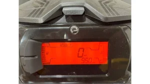 2025 Ski Doo MXZ NEO+ 600 EFI Snowmobile for Sale (6)