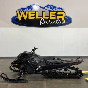 2025 Ski Doo SUMMIT Adrenaline with Edge 154 600R Snowmobile for Sale (1)