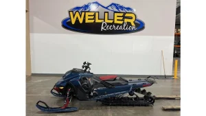 2025 Ski Doo SUMMIT EXP 850T 154 Snowmobile for Sale (1)