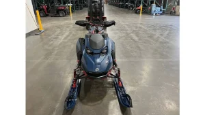 2025 Ski Doo SUMMIT EXP 850T 154 Snowmobile for Sale (2)
