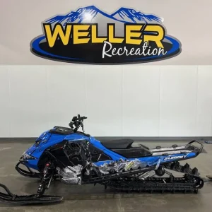 2025 Ski Doo SUMMIT EXP 850T 154 Snowmobile for Sale