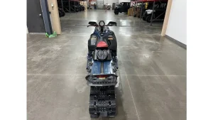 2025 Ski Doo SUMMIT EXP 850T 154 Snowmobile for Sale (6)