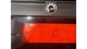 2025 Ski Doo SUMMIT EXP 850T 154 Snowmobile for Sale (7)