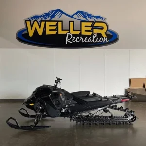 2025 Ski Doo SUMMIT Edge 165 850 3 S Snowmobile for Sale (1)