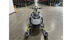 2025 Ski Doo SUMMIT X 165 850 with SHOT Snowmobile for Sale (2)