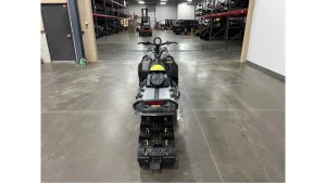 2025 Ski Doo SUMMIT X 165 850 with SHOT Snowmobile for Sale (6)