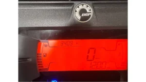 2025 Ski Doo SUMMIT X 165 850 with SHOT Snowmobile for Sale (7)