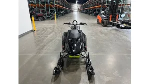 2025 Ski Doo SUMMIT X w Expert Package 165 850 Turbo Snowmobile for Sale (2)