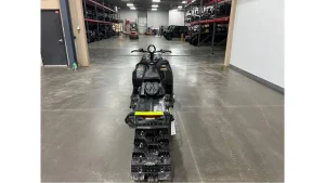 2025 Ski Doo SUMMIT X w Expert Package 165 850 Turbo Snowmobile for Sale (5)