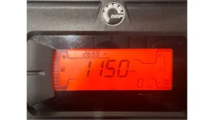 2025 Ski Doo SUMMIT X w Expert Package 165 850 Turbo Snowmobile for Sale (6)