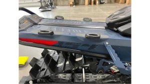 2025 Ski Doo SUMMIT X with Expert Package 154 850 Turbo Snowmobile for Sale (5)