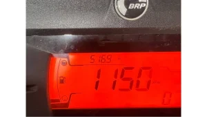 2025 Ski Doo SUMMIT X with Expert Package 154 850 Turbo Snowmobile for Sale (7)