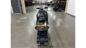 2025 Ski Doo SUMMIT X with Expert Package 165 850 Turbo Screen Snowmobile for Sale (5)