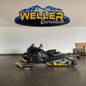 2025 Ski Doo Tundra LE 600 EFI Snowmobile for Sale (1)