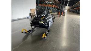2025 Ski Doo Tundra LE 600 EFI Snowmobile for Sale (2)