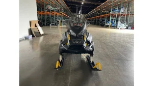 2025 Ski Doo Tundra LE 600 EFI Snowmobile for Sale (3)