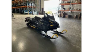 2025 Ski Doo Tundra LE 600 EFI Snowmobile for Sale (4)