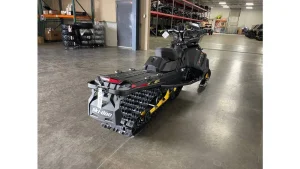 2025 Ski Doo Tundra LE 600 EFI Snowmobile for Sale (5)