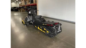 2025 Ski Doo Tundra LE 600 EFI Snowmobile for Sale (7)