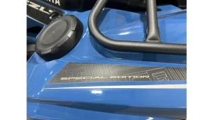 2025 Yamaha Grizzly EPS SE All Terrain Vehicle (ATV) for Sale (4)